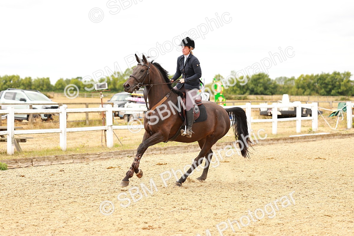 SBM_005182 - Class 2 - Senior British Novice - 90cm