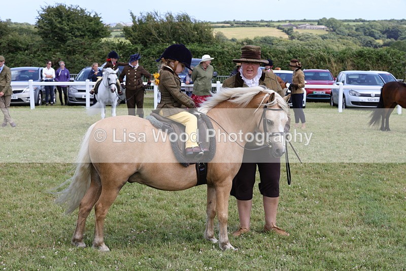 1X9A5174 - Class 36: NPS M&M Lead Rein