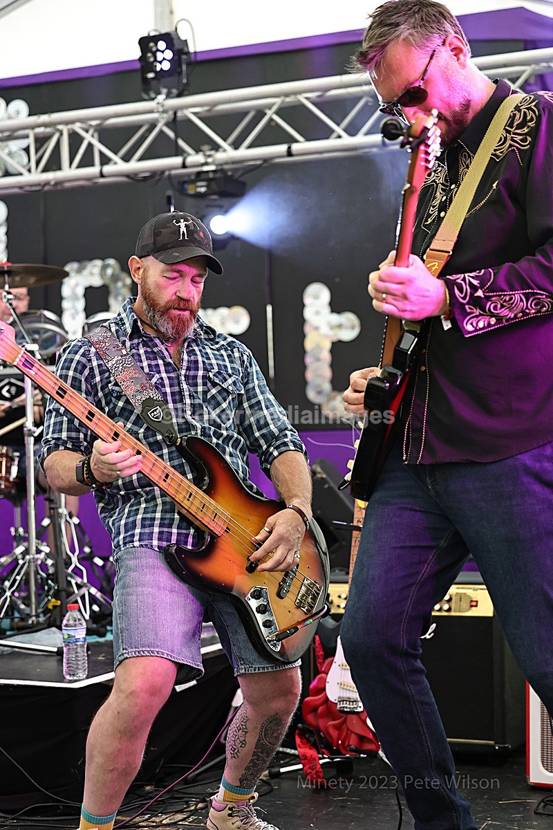 MMF SAT-187 - Minety Music festival 2023