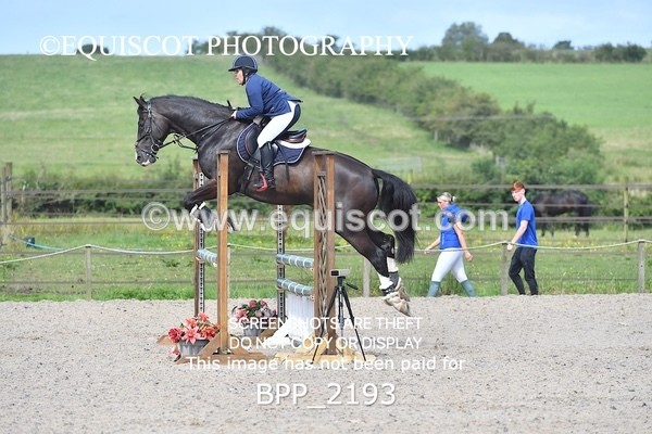 BPP_2193 - CLASS 15 SUN Senior Discovery/ 1m Open