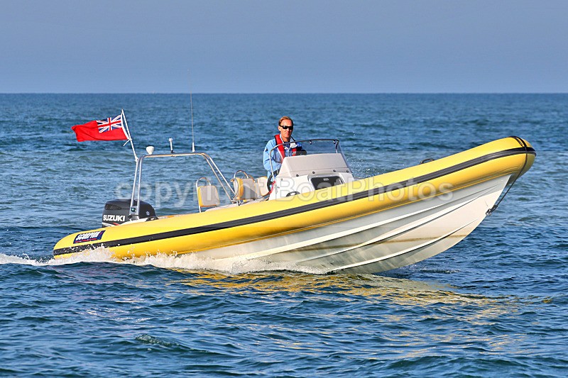 180707 YELLOW SCORPION RIB 2F7A3013 - ROUND THE ISLAND 2018