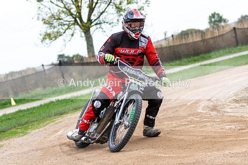 20251018-7D-8E0A9621 - Ride & Skid It. Speedway Experience Day 18th October 2025
