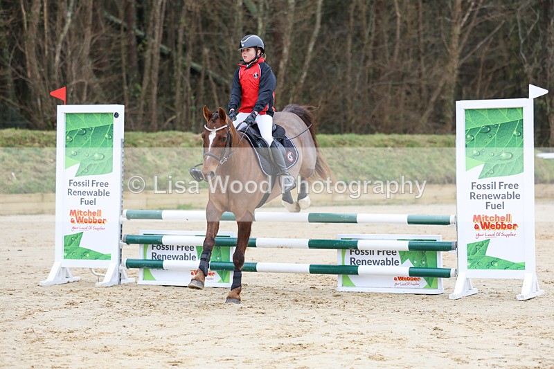 3E7A8361 - Class 2: 80/85cm