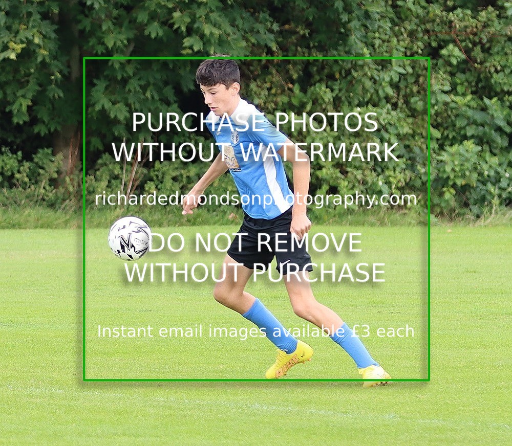 IMG_4192 - Wattsfield U13 v Kirkby Stephen (18/9/22)