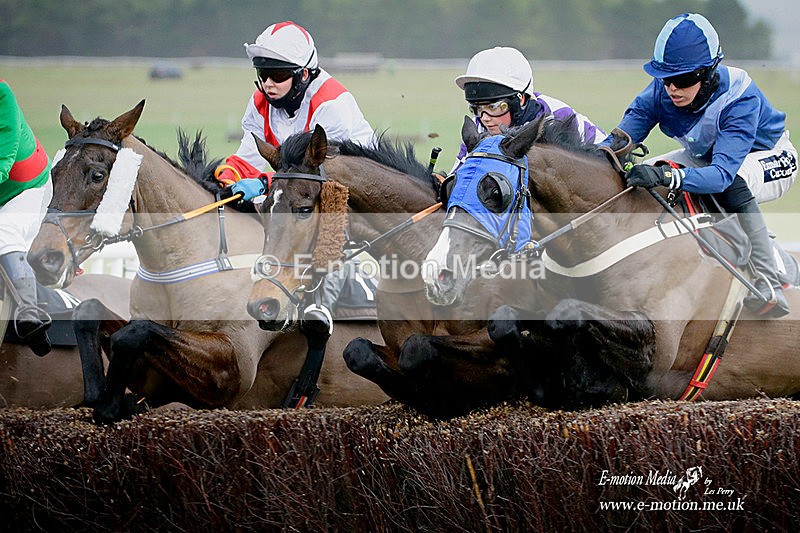 PtP 020122 176 - Larkhill Racing Club Point-to-Point 02/01/2022