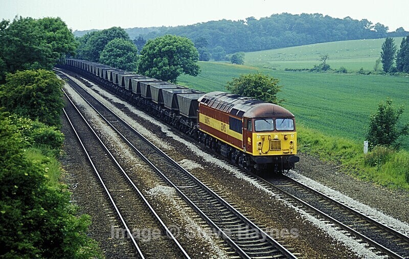 19th June 2001 - Melton Ross, North Lincolnshire