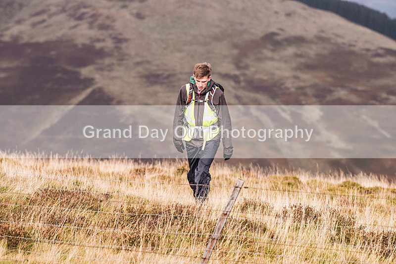 Leg Four-68 - Leg 4 British Fell & Hill Relay Championship Broughton Scotland Saturday 15th October 2022