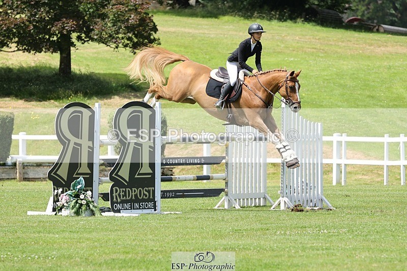 240704-140107-05194 - Cls 3 National 1.30m Open