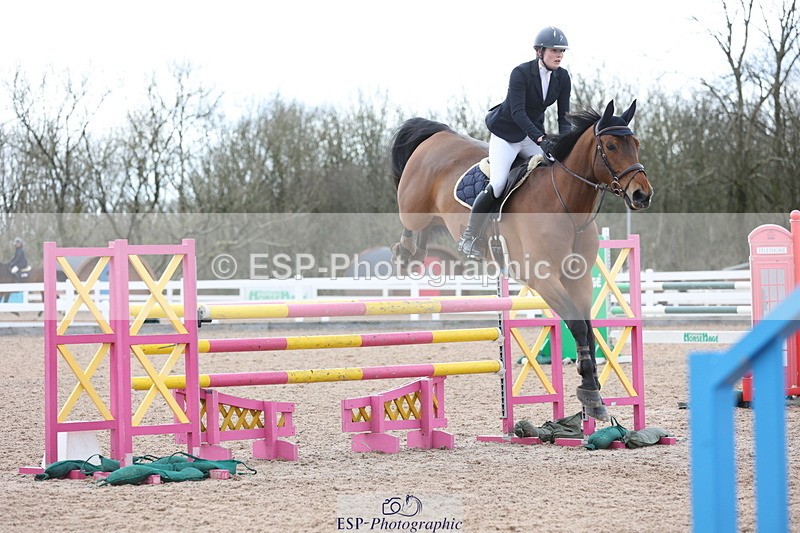 240223A-132516-01513 - Cls 5 Newcomers and 1.10m Open