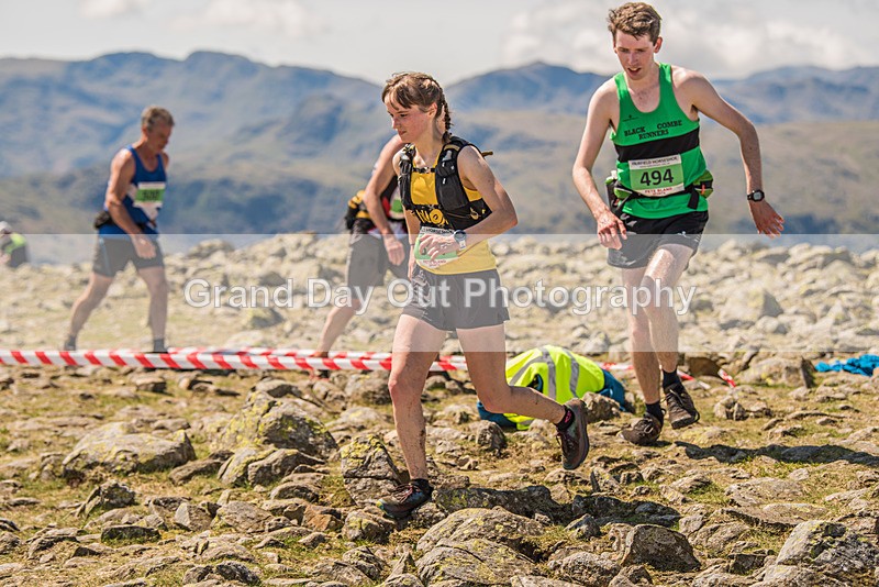 Fairfield-1079 - Fairfield Horseshoe Fell Race Saturday 13th May 2023