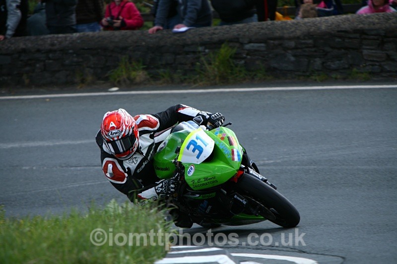  - Supersport Race 1