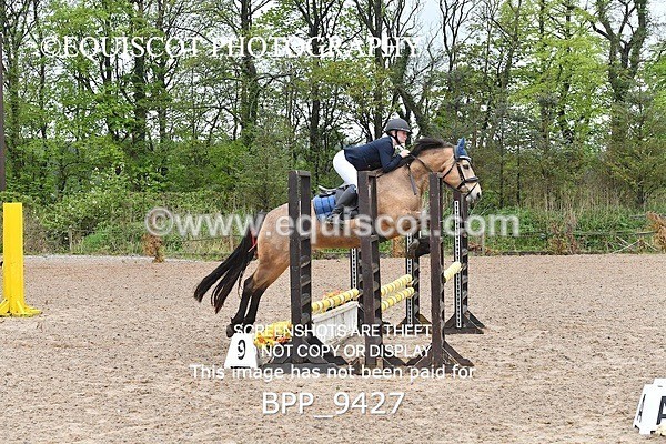 BPP_9427 - CLASS 33 MON Scottish Champions Tour Spring Final 85cm