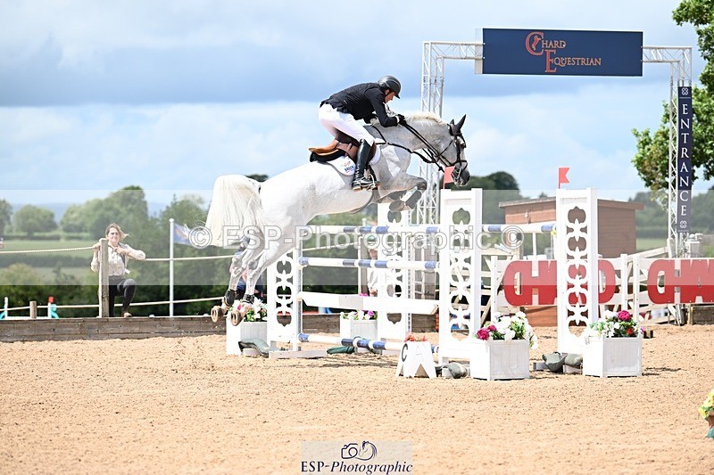 250720-132335-19894 - Cls 8, 3 star Big Tour Start til Break