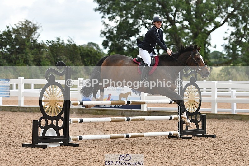 240727A-142703-05549 - Cls 23 95cm Amateur Qualifier