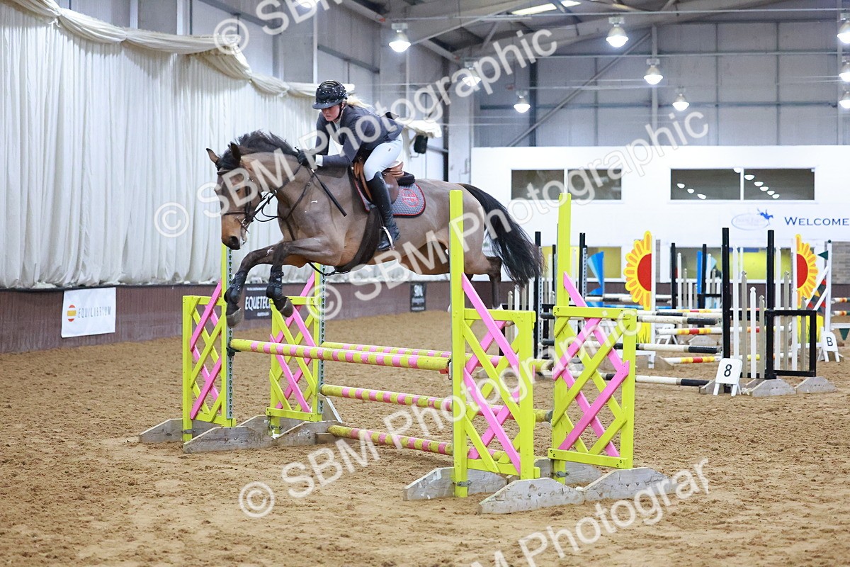 SBM_000758 - Class 2 - Senior British Novice - 90cm