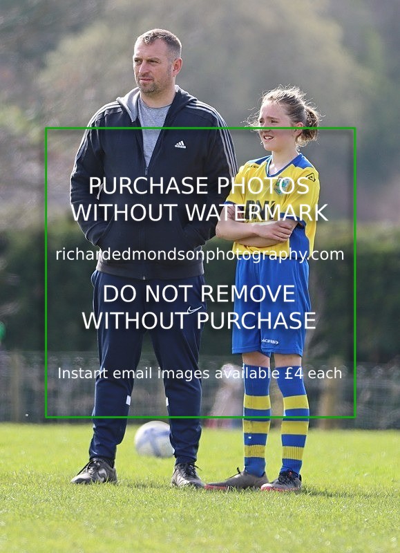 IMG_2379 - Kendal Utd Girls U11 v Wattsfield (Second Half)