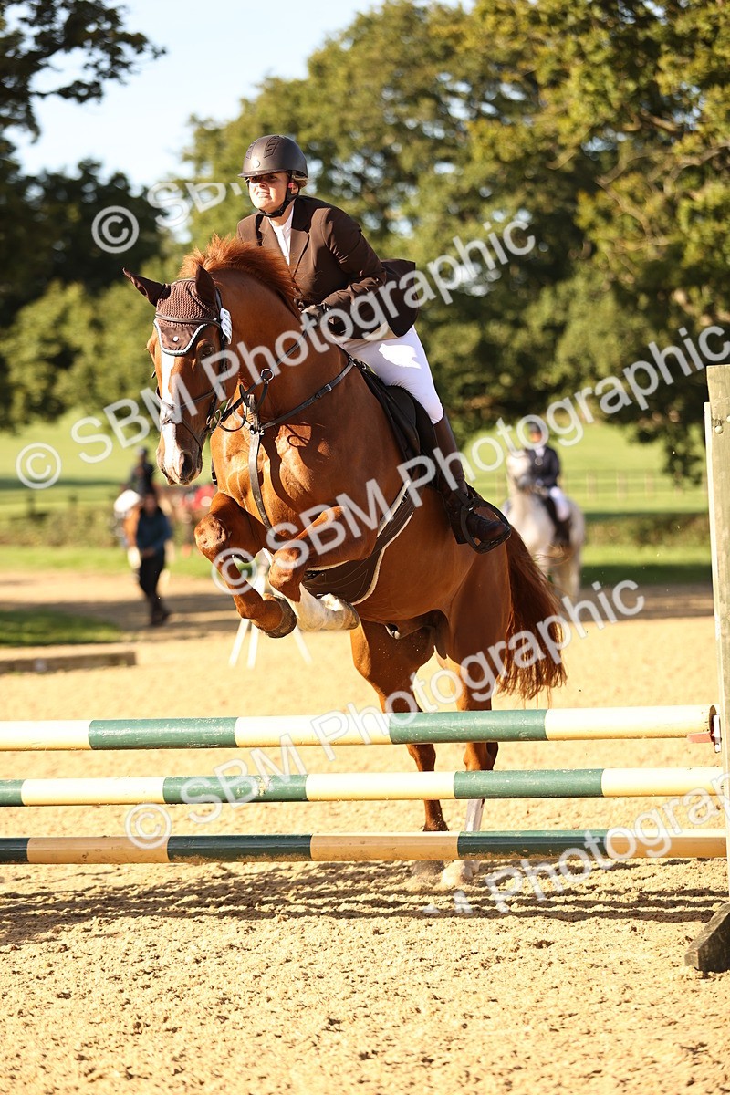 SBM_35085 - J38 - Senior 80cm Championship