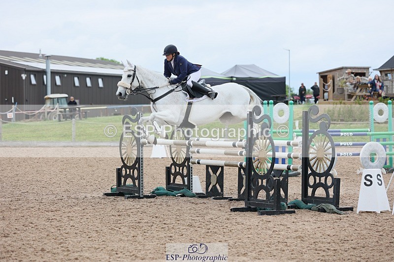 250524-160954-05877 - Cls 19 1.10m Speed Derby