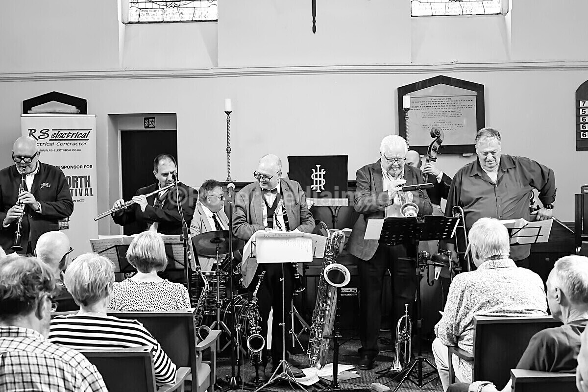 Highworth 2025-53 - Highworth Jazz 2025