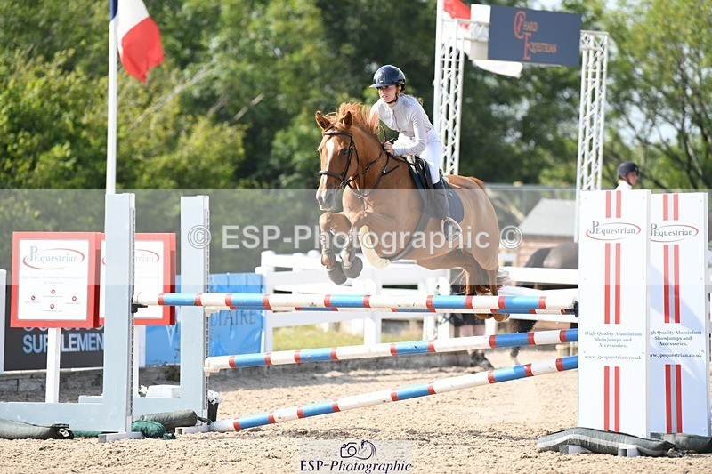 250725-165932-04061 - Cls 10 1.05m Amateur Quali