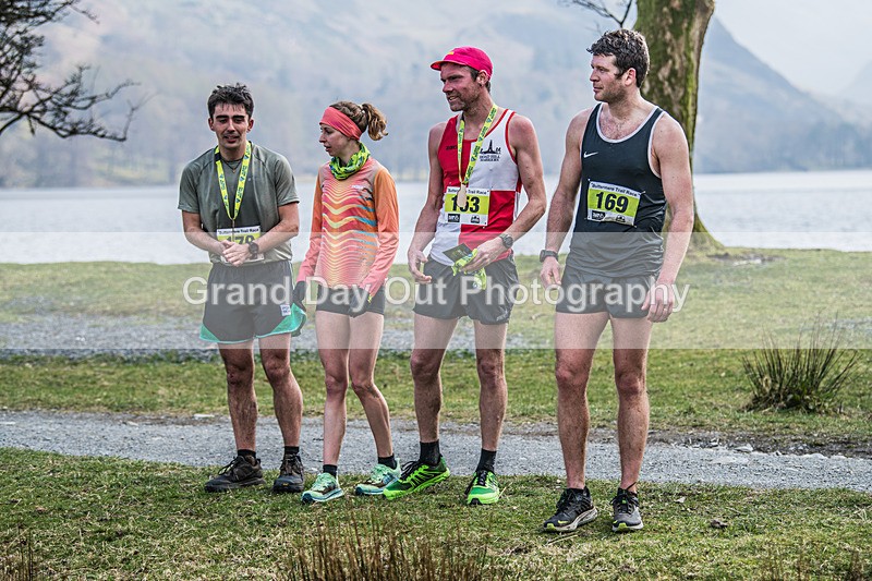 Buttermere-860 - Fellside Events Buttermere Trail Race Sunday 23rd March 2025