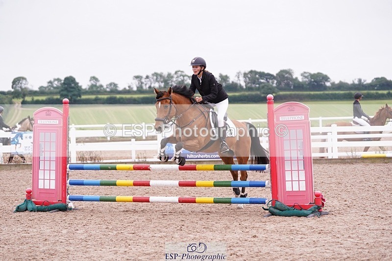 250629-081246-09807 - Cls 35 Pony British Novice & 80cm Open