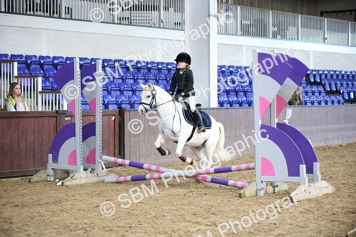 SBM_000055 - Class 1 - Lead Rein