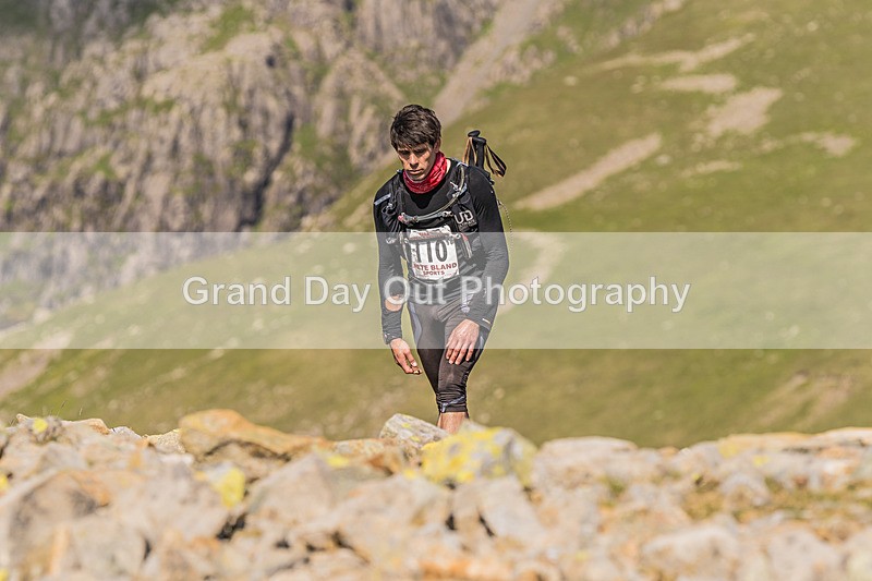Ennerdale-928 - Ennerdale Horseshoe Fell Race Saturday 8th June 2024