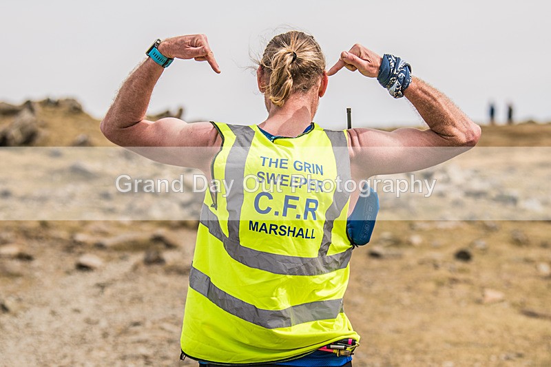 Newlands-1778 - Newlands Memorial Fell Race Saturday 12th April 2025