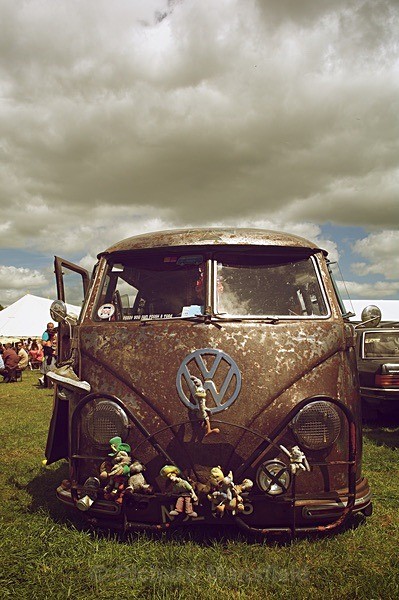  - Vintage Nostalgia Festival
