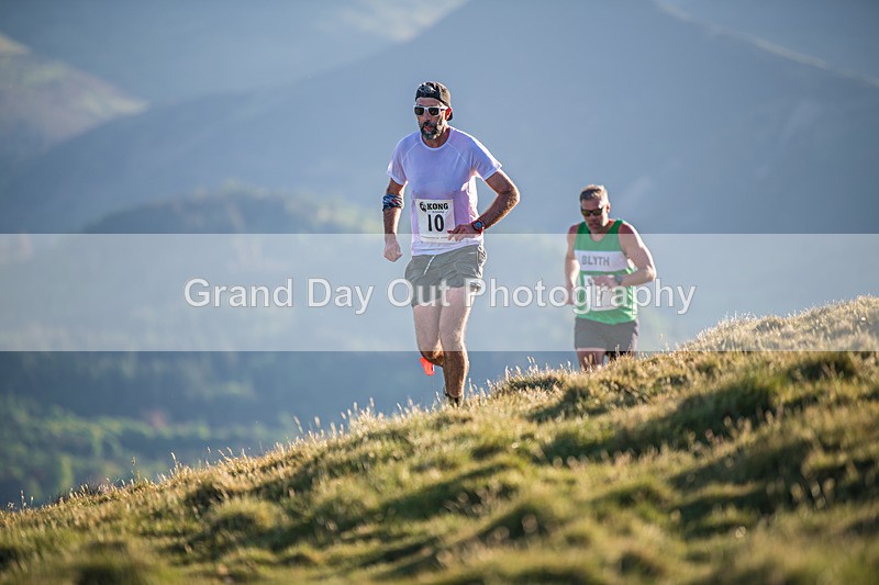 Latrigg Seniors-346 - Latrigg Fell Race (Seniors) Wednesday 14th May 2025