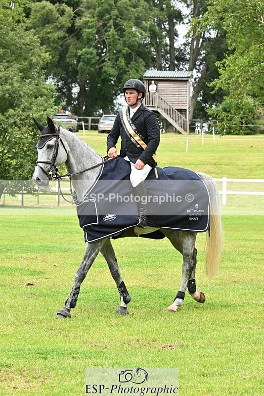 240707-140413-20668 - Cls 47 Foxhunter 2nd R Jump Off and P