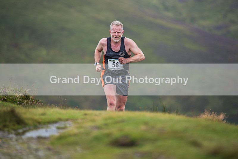 Barrow-321 - Barrow Fell Race Monday 26th August 2024