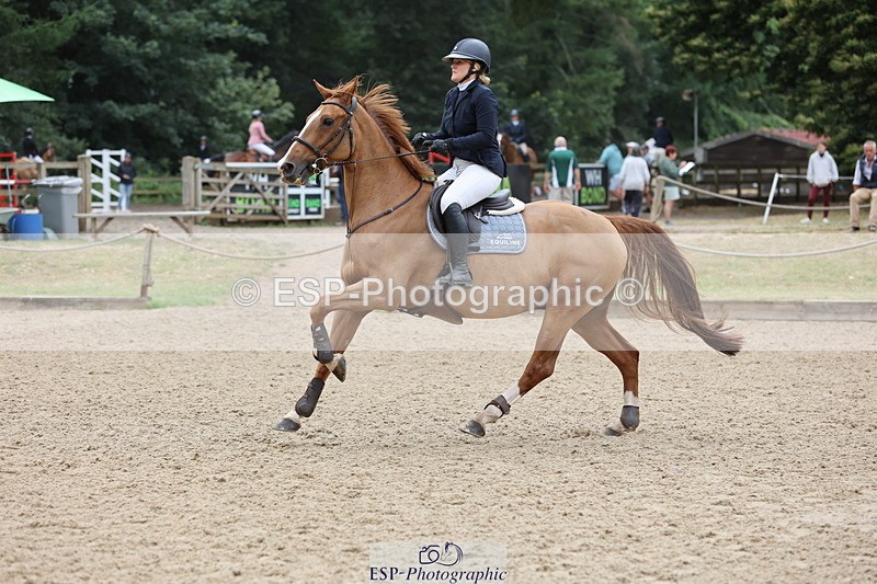 250705A-172128-16451 - Cls 37 1.05m Amateur Quali