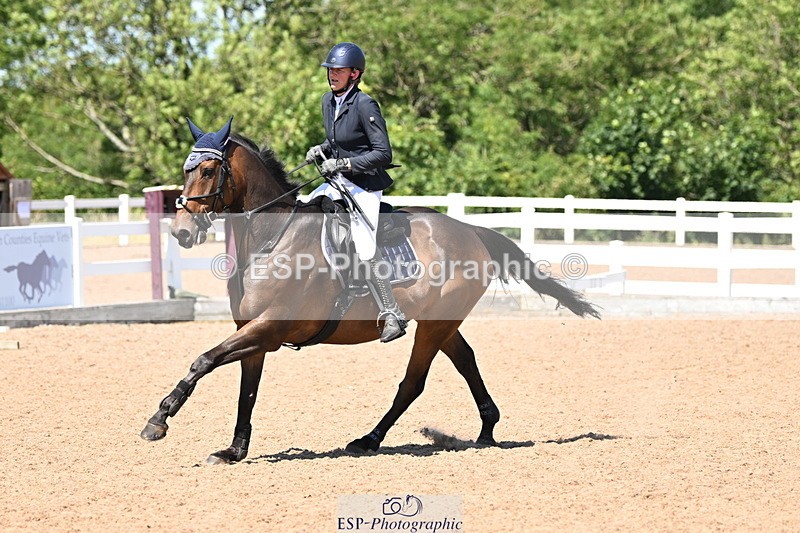 240728A-133427-08698 - Cls 34 95cm Amateur Qualifier
