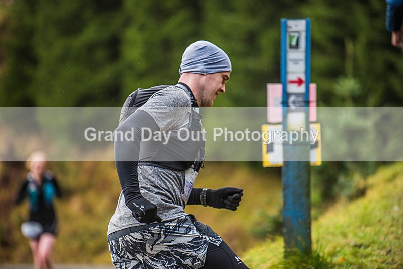 Glentress 21  10K-435 - High Terrain Events Glentress 21 & 10K Trail Races Saturday 18th November 2023