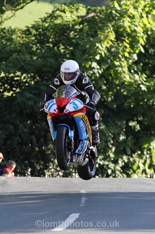  - Supersport Race 2