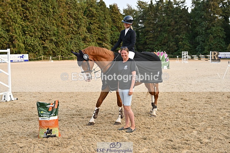 250816A-173027-03131 - Cls 10 Snr 1.15m Open