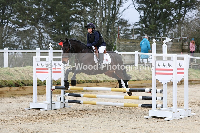 3E7A8596 - Class 2: 80/85cm