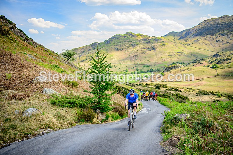 155017 - 2025 Fred Whitton Blea Tarn Climb 15.00 - 16.00