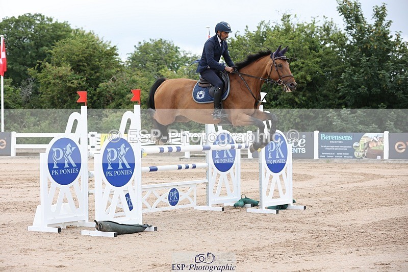 250717-110358-04163 - Cls 13, 1 Star Silver Tour Start to Break