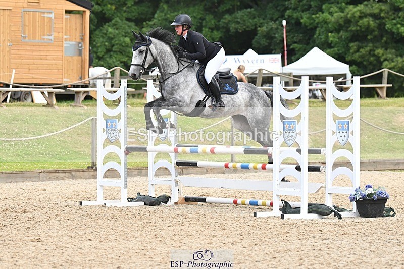 240704-101702-00582 - Cls 6 British Novice and 90cm Open