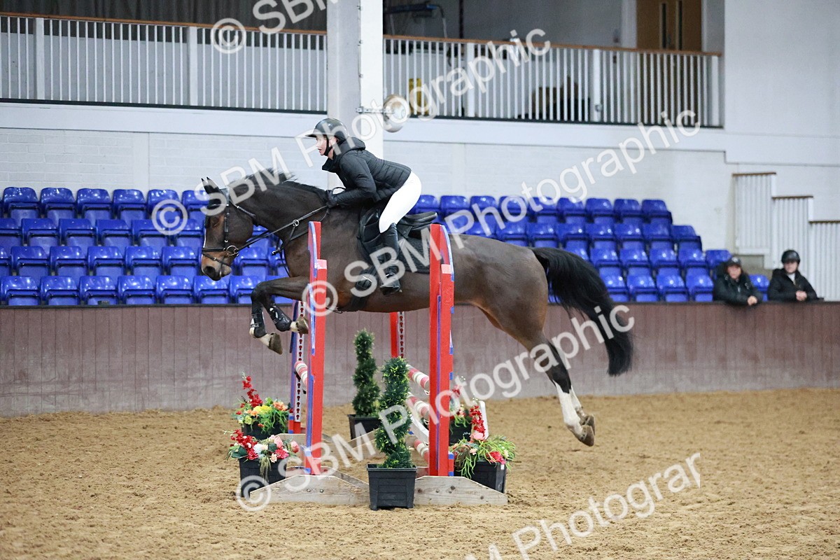 SBM_003411 - Class 14 - Clear Round