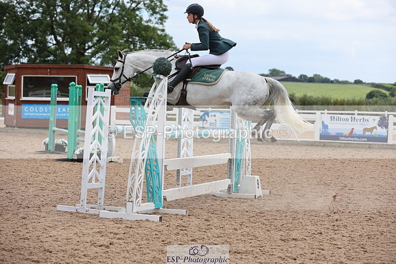 240630A-153718-14818 - Cls 33 Foxhunter and 1.10m Open