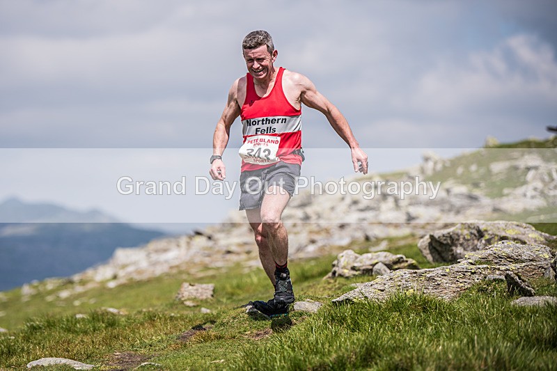 Duddon Short-59 - Duddon Valley Short Fell Race Saturday 1st June 2024