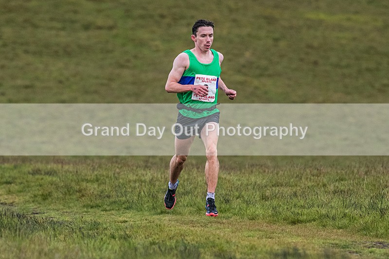 Blencathra-27 - Blencathra Fell Race Wednesday 4th June 2025