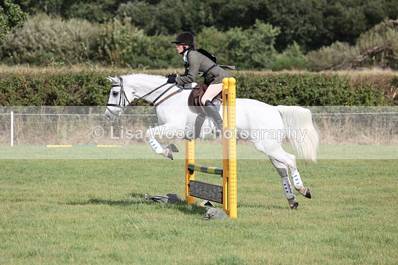 JPP_8389 - Class 1: Trebudannon Open: 70cm Showjumping