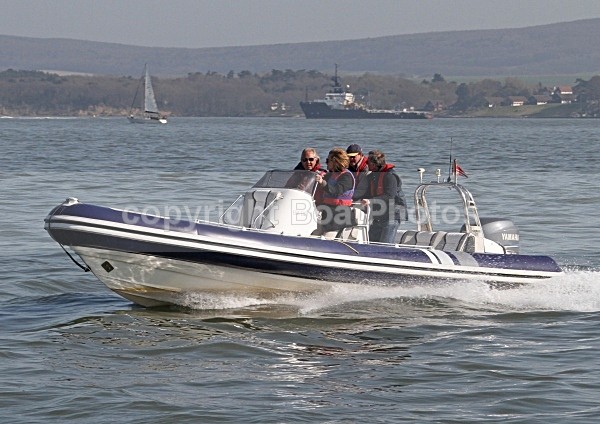 100417 EBB TIDE IMG_2146jpg - RIBs, Tenders, Dories, Dinghies