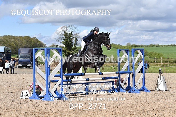 BPP_2771 - FRI CLASS 4 95CM AM CHAMP QUAL