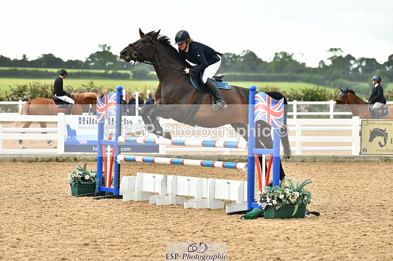 230812A-150627-09661 - Cls 29 1.05m Nat Am Qualifier